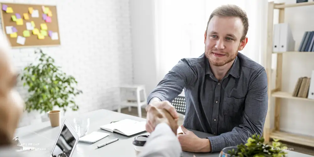 فرهنگ سازمانی