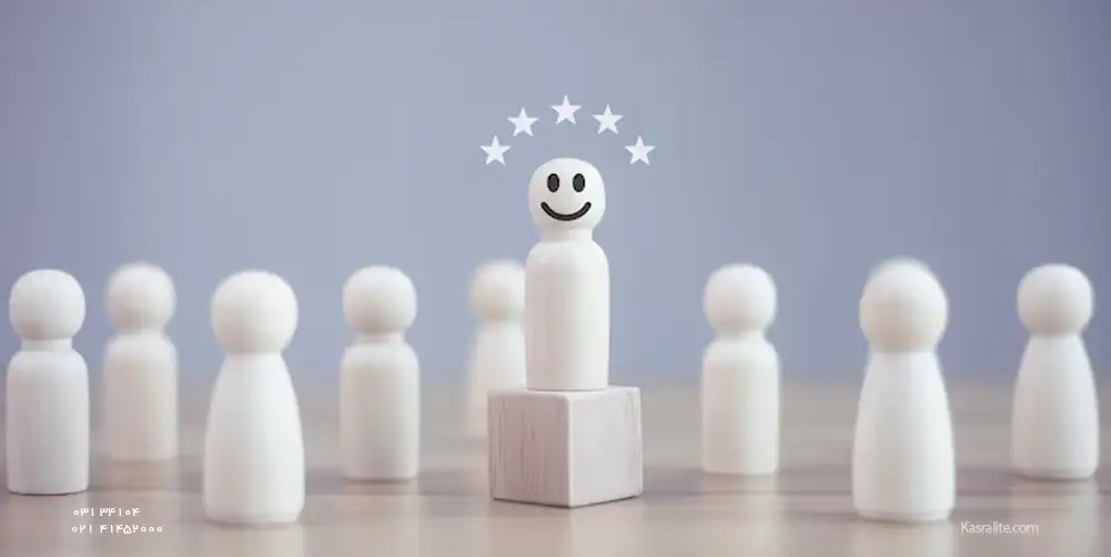 وفاداری شغلی در دنیای امروز