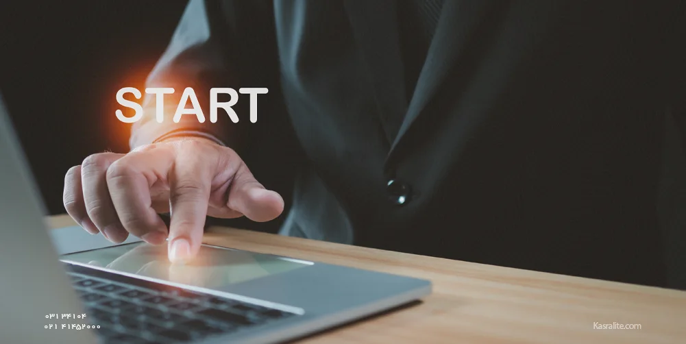 شروع کسب و کار با نرم افزار حضور و غیاب