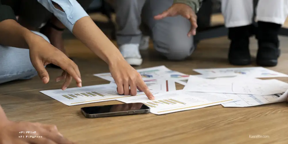 چرا مدیریت تیم برای موفقیت سازمانی حیاتی است ؟