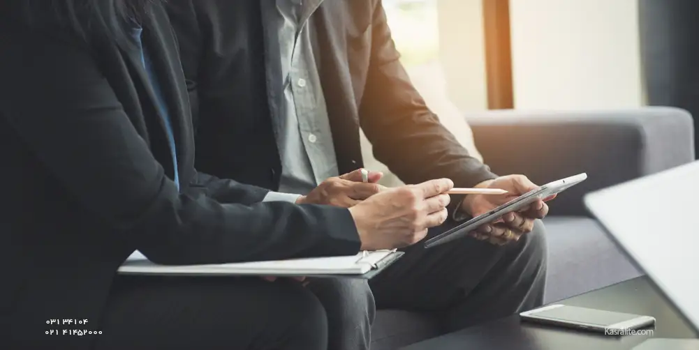 سیستم حضور و غیاب ابری چیست؟