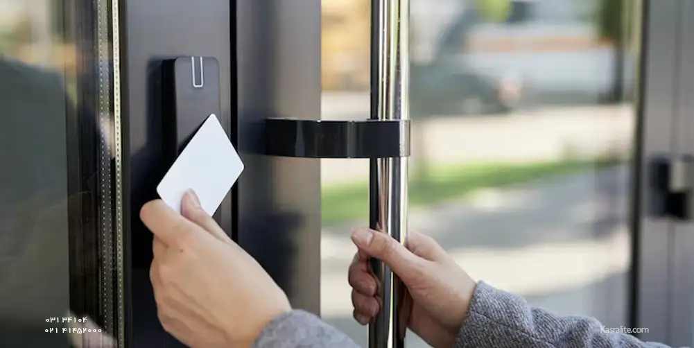 تفاوت دستگاههای حضور و غیاب با سیستم ابری