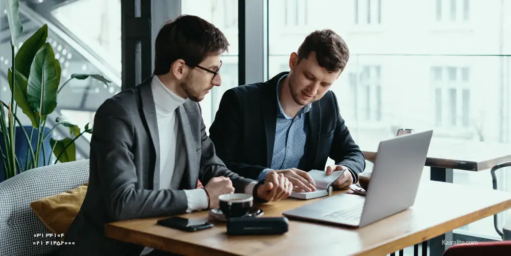 سیستم حضور و غیاب ابری چیست؟