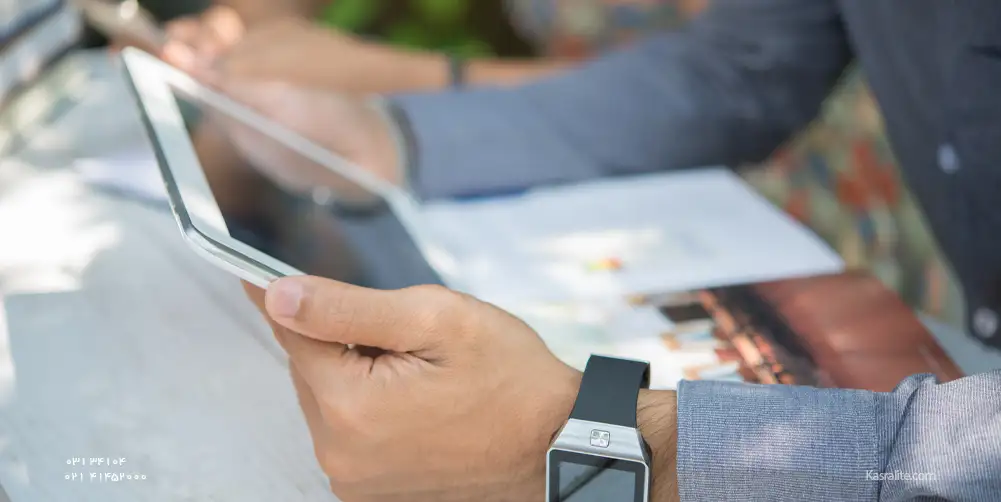 مدیریت حضور و غیاب