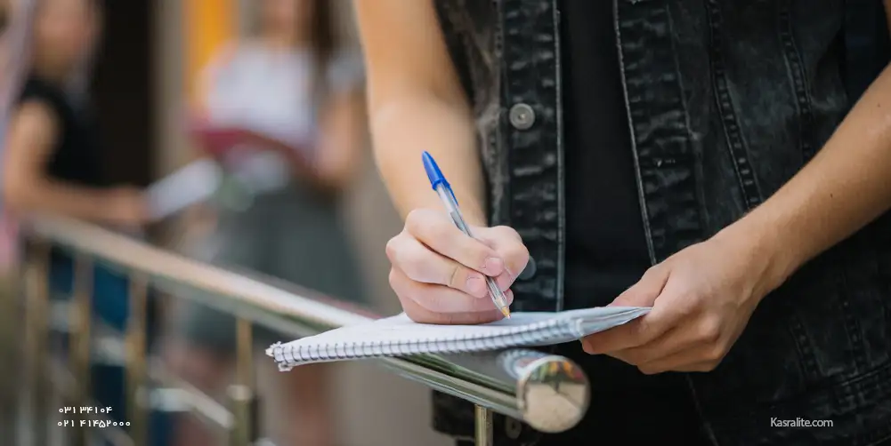 تفاوت حضور و غیاب دستی و نرم افزار حضور و غیاب ابری