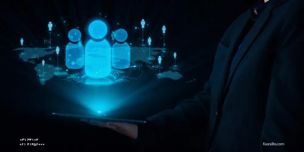 آینده منابع انسانی؛ انسان محوری یا اتوماسیون کامل