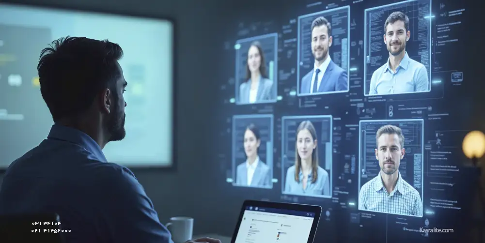 چه عاملی شتاب حرکت بهسوی اتوماسیون در حوزه منابع انسانی را برمیانگیزد؟