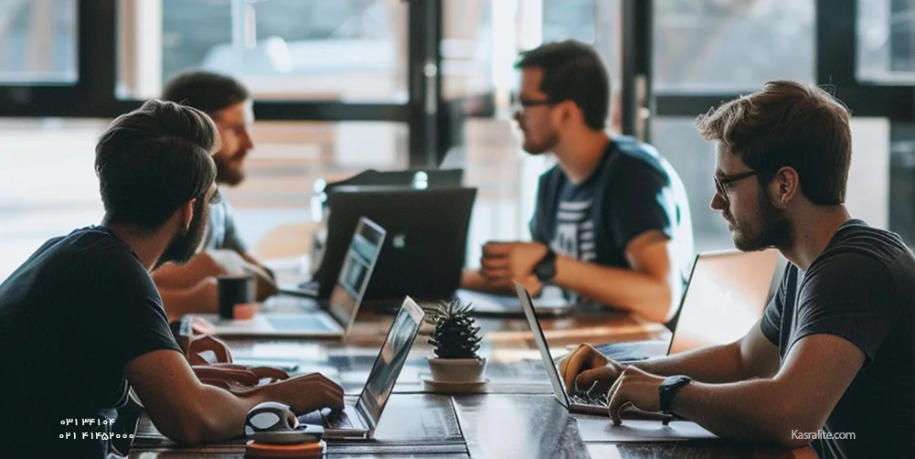 تسهیل فرایندهای پرداختی و کاهش خطاها