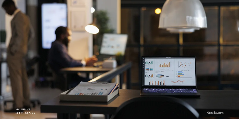 تصمیم گیری های آگاهانه و داده محور