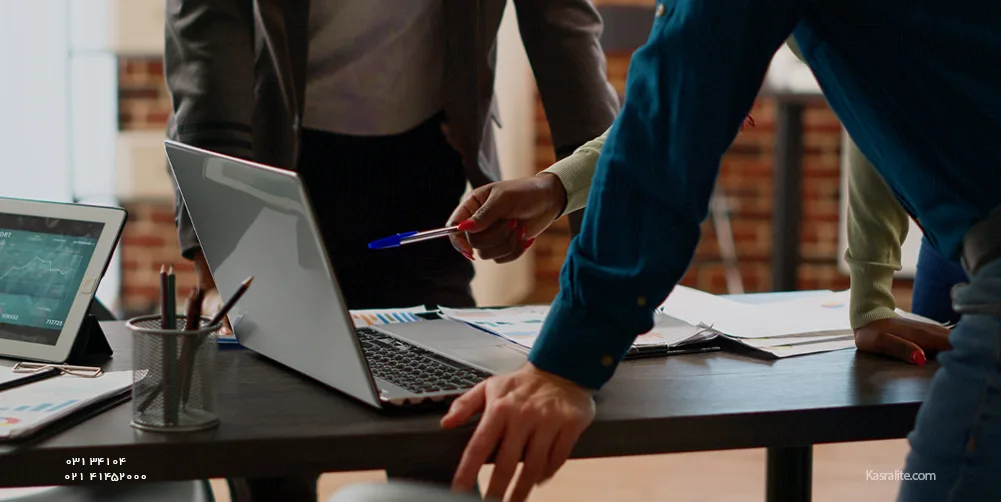 مرخصیها و غیبتها در قانون کار ایران چگونه مدیریت میشوند؟