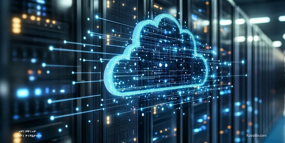 عصری نو در محیط های کاری ایران؛ مدیریت حضور و غیاب بدون سرور