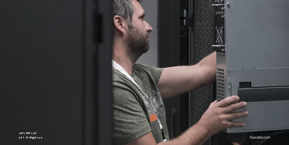 کسبوکارهای کوچک و متوسط در ایران