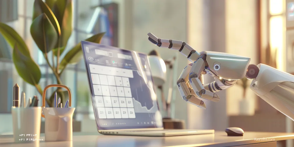 ورود هوش مصنوعی به سیستمهای حضور و غیاب