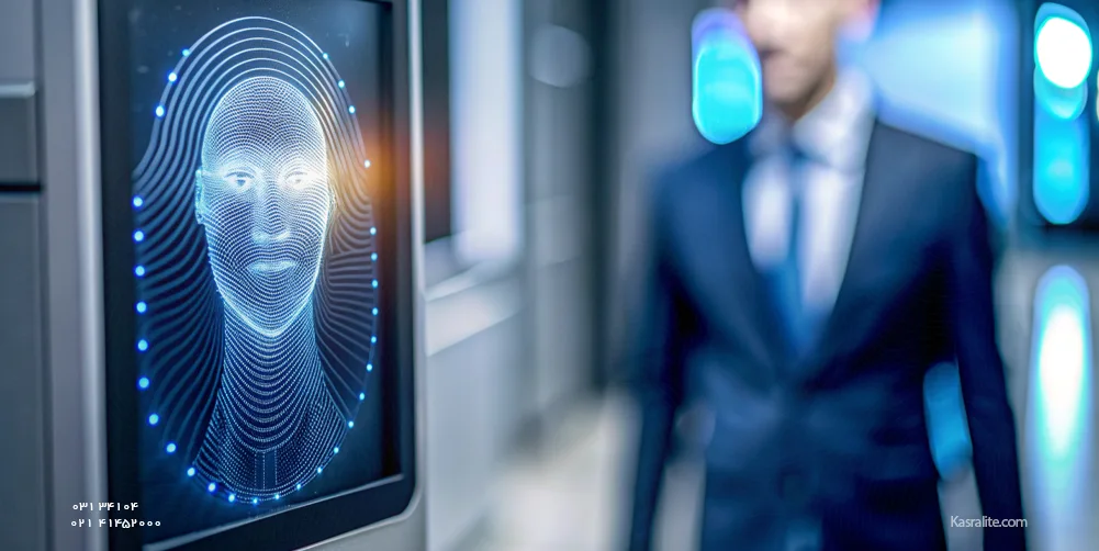 فناوریهای کلیدی در حضور و غیاب هوشمند