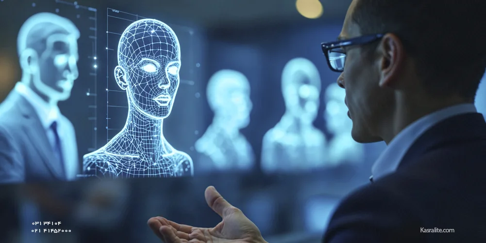 مزایای استفاده از هوش مصنوعی در حضور و غیاب