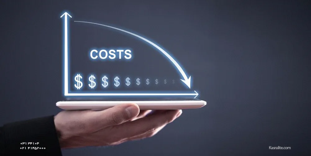 بازاندیشی در معادله هزینه: از سربار تا فرصت