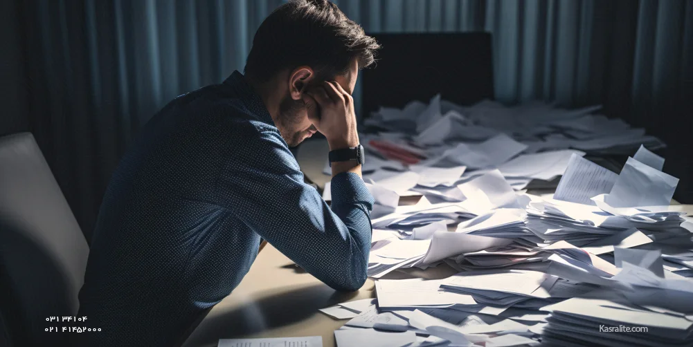 از کجا بدانیم سیستم فعلی ما واقعاً کار میکند؟