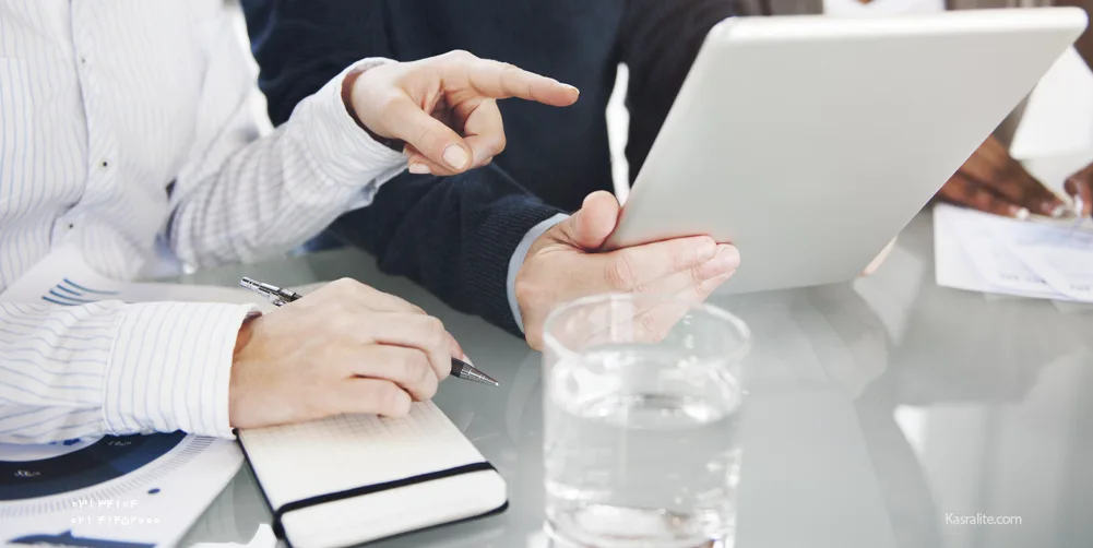 چرا سازمانها به نرم افزار حضور و غیاب نیاز دارند؟